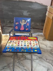 Children's Folding Chair
