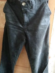 Velwet Bottomwear.
