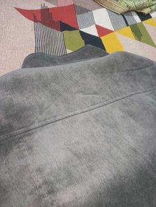 EKLY Grey Jacket