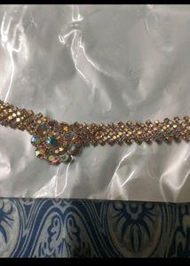 Full Necklace With Freebie