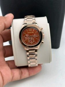 mk women  Watch new stock
