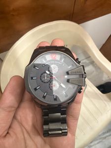 Diesel watch