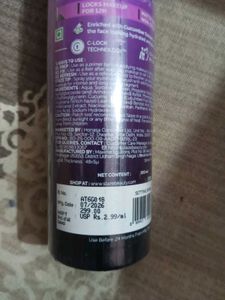Staze 3-in-1 Setting Spray