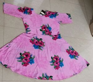 💝 CLASSY WOMEN'S DRESS👗