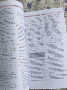 JEE Main Chemistry Solved Papers