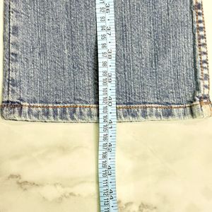 People’s Liberation 2000s Vintage Flared Jeans
