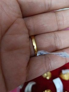 one gram Gold Rings Collection any 2combo