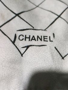 Chanel By Karl Lagerfeld Dustbag