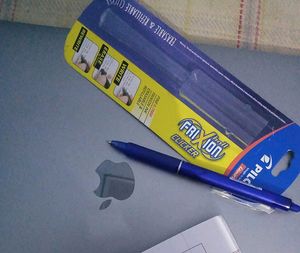 Gel Pen Long Lasting