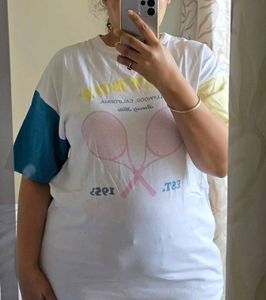 Don't Call Me Jennyfer Graphic Tee
