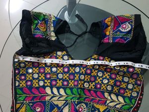 Navratari Chaniya Choli..Single Piece Purchase Opt
