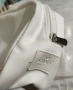 Simple Washable Pouch