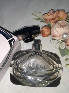 Original Gucci Bamboo Perfume