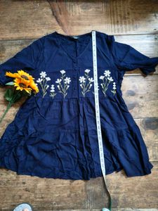 💕Peplum Top 🥳