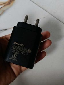 Samsung Fast Charger