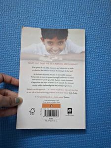 Ignited Minds by A.P.J. Abdul Kalam