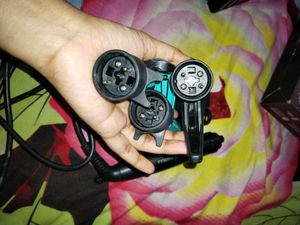 Havells 5 In 1 Hair Styling Kit