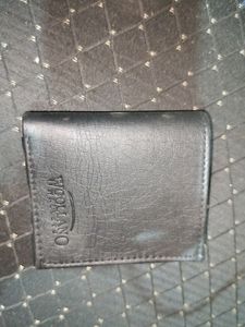 Men's Wallet