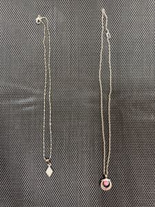 Elegant Necklaces Set