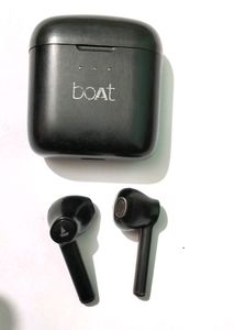 boAt Airdopes 131, Upto 15Hrs Back-up 13mm Drivers