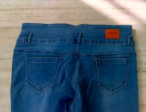 Jeans Awesome👌