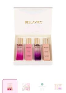 Bella Vita Perfume Gift Set