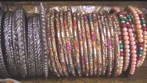 Assorted Bangle Set combo pack bundles