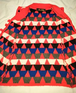 Kids Woolen Set