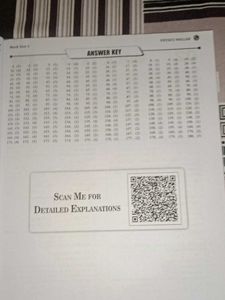 NEET Dream 720 Mock Test Book