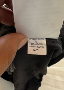 Nike women's Running Shorts