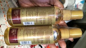 Streax Hair Serum