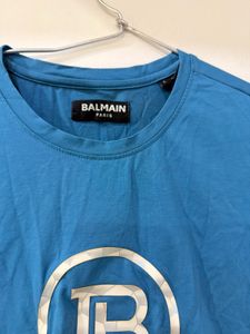Balmain Paris T-Shirt