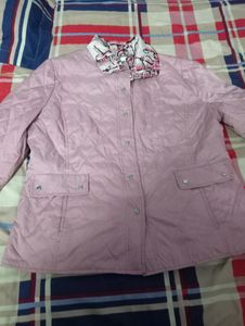 Winter Wear Jacket