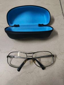 Scott Eyeglasses