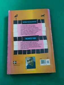 Aravind Adiga - Last Man In Tower