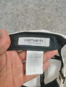 Carhartt WIP Baseball Cap