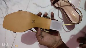 DressBerry Flats Size Available 37 39
