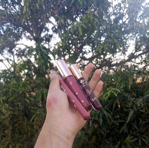 lipsticl combo