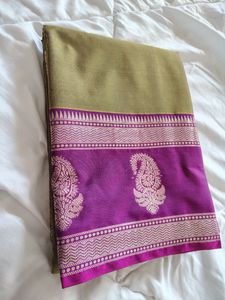 silk saree