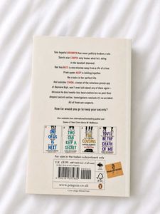 One Of Us Is Lying - Karen M. McManus