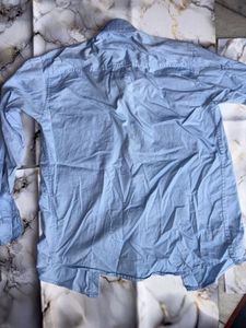 custom fit ralph lauren shirt ..