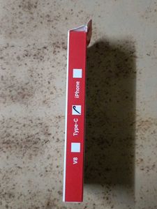 Maffy MFDC110 2.4A Max TypeC Data Cable