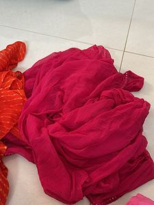 combo Vibrant Dupattas
