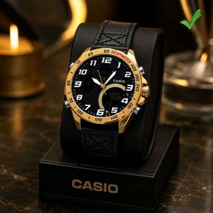 Casio