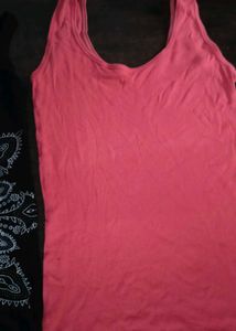 3 camisole
