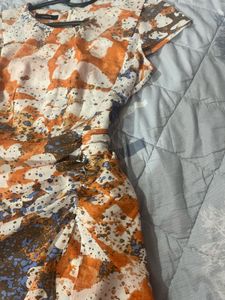 mini body hugging dress
