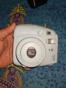 Fujifilm Instax Mini 8 Instant Camera