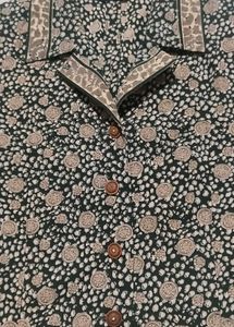 Elegant Printed Kurta for Women