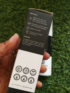 Thrive co Stretch Marks Reduction Cream