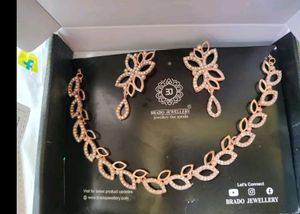 Combo Women jewellry Set😍